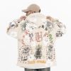 FG ™️| ÁO KHOÁC HOODIE HOLY FG E800