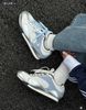 CATSOFA ™️| GIÀY SNEAKER FISHERMAN GREY BLUE UNISEX CAT&SOFA CS25002