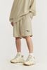 INF ™️| BỘ ÁO THUN DÀI TAY QUẦN NGẮN TRƠN INF SUIT3S24