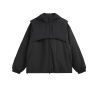 INF®️| ÁO KHOÁC TẠO 2 LỚP SÁNG TẠO CHỐNG THẤM NƯỚC ẤM ÁP UNISEX INF 6407