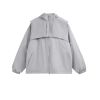INF®️| ÁO KHOÁC TẠO 2 LỚP SÁNG TẠO CHỐNG THẤM NƯỚC ẤM ÁP UNISEX INF 6407