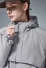 INF®️| ÁO KHOÁC TẠO 2 LỚP SÁNG TẠO CHỐNG THẤM NƯỚC ẤM ÁP UNISEX INF 6407