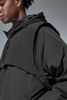 INF®️| ÁO KHOÁC TẠO 2 LỚP SÁNG TẠO CHỐNG THẤM NƯỚC ẤM ÁP UNISEX INF 6407