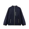 INF®️| ÁO KHOÁC CHỐNG GIÓ LÔNG CỪU CỔ ÁO ĐỨNG UNISEX INF 5365