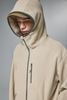 INF®️| ÁO KHOÁC CHỐNG GIÓ LÔNG CỪU CỔ ÁO ĐỨNG UNISEX INF 5365