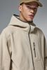INF®️| ÁO KHOÁC CHỐNG GIÓ LÔNG CỪU CỔ ÁO ĐỨNG UNISEX INF 5365
