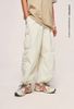 QUẦN DÀI ỐNG RỘNG TÚI HỘP DÁNG RỘNG NAM NỮ /POCKET PANTS UNISEX OVERSIZE INF 12122