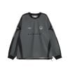 INF®️| ÁO THUN DÀI TAY DÁNG RỘNG IN KỸ THUẬT THỂ THAO SANG TRỌNG UNISEX INF 3283