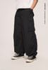 QUẦN DÀI ỐNG RỘNG TÚI HỘP DÁNG RỘNG NAM NỮ /POCKET PANTS UNISEX OVERSIZE INF 12122