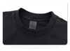 FG®️| ÁO THUN CỔ TRÒN TAY NGẮN DÁNG RỘNG BASIC THÊU LOGO FG F246