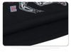 FG®️| ÁO THUN CỔ TRÒN NGẮN TAY WASH IN HÌNH LOS FG F167