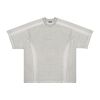FG®️| ÁO THUN CỔ TRÒN NGẮN TAY WASH CÁ TÍNH FG F037