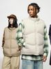INF®️| ÁO KHOÁC VEST PHỒNG LÔNG VŨ ẤM ÁP UNISEX INF 6400