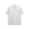 INF®️| ÁO THUN CỔ POLO NGẮN TAY DÁNG RỘNG TÚI CÁCH ĐIỆU INF 3019