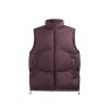 INF®️| ÁO KHOÁC VEST PHỒNG LÔNG VŨ ẤM ÁP UNISEX INF 6400