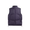 INF®️| ÁO KHOÁC VEST PHỒNG LÔNG VŨ ẤM ÁP UNISEX INF 6400