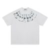 FG®️| ÁO THUN CỔ TRÒN TAY NGẮN IN HÌNH GRAFFITI FG F266