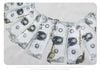 FG®️| ÁO THUN CỔ TRÒN TAY NGẮN IN HÌNH GRAFFITI FG F266