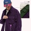 INF ™️| ÁO SƠ MI DÀI TAY VẢI TO SỢI INF 7052