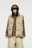 INF®️| ÁO KHOÁC VEST PHỒNG LÔNG VŨ ẤM ÁP UNISEX INF 6400