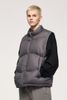 INF®️| ÁO KHOÁC VEST PHỒNG LÔNG VŨ ẤM ÁP UNISEX INF 6400