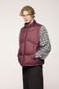 INF®️| ÁO KHOÁC VEST PHỒNG LÔNG VŨ ẤM ÁP UNISEX INF 6400