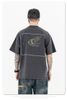 FG®️| ÁO THUN CỔ TRÒN TAY NGẮN IN HÌNH FG F265