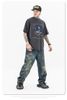 FG®️| ÁO THUN CỔ TRÒN TAY NGẮN IN HÌNH FG F265
