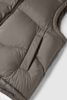 INF®️| ÁO KHOÁC VEST PHỒNG LÔNG VŨ ẤM ÁP UNISEX INF 6400