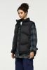 INF®️| ÁO KHOÁC VEST PHỒNG LÔNG VŨ ẤM ÁP UNISEX INF 6400