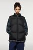INF®️| ÁO KHOÁC VEST PHỒNG LÔNG VŨ ẤM ÁP UNISEX INF 6400