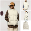 INF®️| ÁO KHOÁC VEST PHỒNG LÔNG VŨ ẤM ÁP UNISEX INF 6400