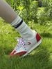 CATSOFA ™️| GIÀY SNEAKER EMOJI LAB  RED UNISEX CAT&SOFA CS25008