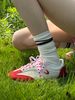 CATSOFA ™️| GIÀY SNEAKER EMOJI LAB  RED UNISEX CAT&SOFA CS25008