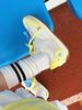 CATSOFA ™️| GIÀY SNEAKER EMOJI LAB YELLOW UNISEX CAT&SOFA CS25008