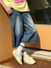 CATSOFA ™️| GIÀY SNEAKER EMOJI LAB YELLOW UNISEX CAT&SOFA CS25008