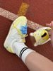 CATSOFA ™️| GIÀY SNEAKER EMOJI LAB YELLOW UNISEX CAT&SOFA CS25008