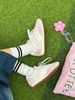 CATSOFA ™️| GIÀY SNEAKER EMOJI LAB  PINK UNISEX CAT&SOFA CS25008