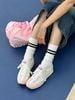 CATSOFA ™️| GIÀY SNEAKER EMOJI LAB  PINK UNISEX CAT&SOFA CS25008