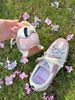 CATSOFA ™️| GIÀY SNEAKER EMOJI LAB PINK UNISEX CAT&SOFA CS25008