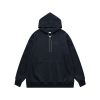 INF ™️| ÁO HOODIE DỆT KIM THÊU CÓ MŨ ĐẦU INF 4327