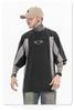 FG®️| ÁO THUN CỔ TRÒN TAY LỠ CÁ TÍNH LOS FG F183