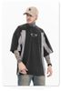 FG®️| ÁO THUN CỔ TRÒN TAY LỠ CÁ TÍNH LOS FG F183