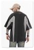 FG®️| ÁO THUN CỔ TRÒN TAY LỠ CÁ TÍNH LOS FG F183