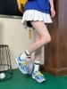 CATSOFA ™️| GIÀY SNEAKER EMOJI LAB BLUE UNISEX CAT&SOFA CS25008