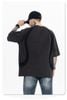 FG®️| ÁO THUN CỔ TRÒN TAY LỠ CÁ TÍNH LOS FG F199