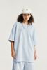 INF ™️| BỘ ÁO THUN QUẦN NGẮN DA LỘN DẬP NỔI INF SUIT1S24