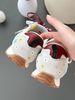 CATSOFA ™️| GIÀY SNEAKER EMOJI LAB WHITE UNISEX CAT&SOFA CS25008