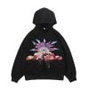 FG ™️| ÁO THÊU HIGHT STREET HIP-HOP HOODIE FG E829