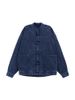 INF®️| ÁO KHOÁC VẢI NHUNG PHONG CÁCH TRUNG QUỐC CŨ DÁNG RỘNG UNISEX INF 5354